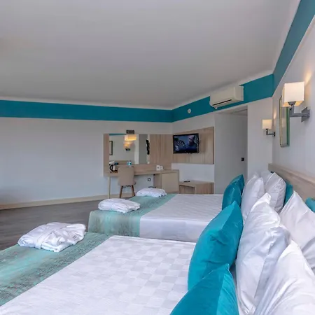 Otel Asteria Collection