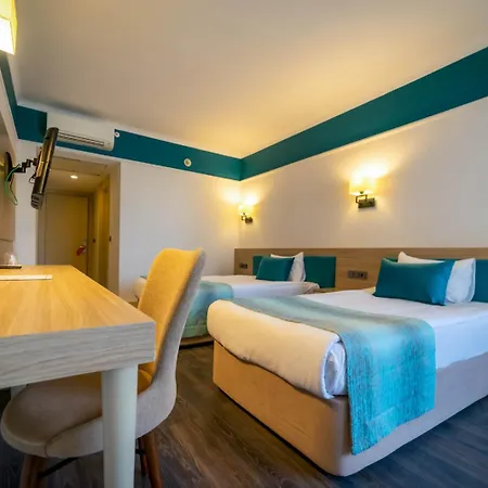 Hotel Asteria Collection 5*