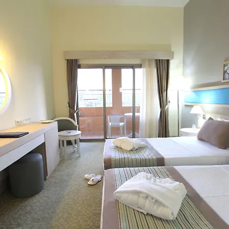 Asteria Collection Hotel 5*