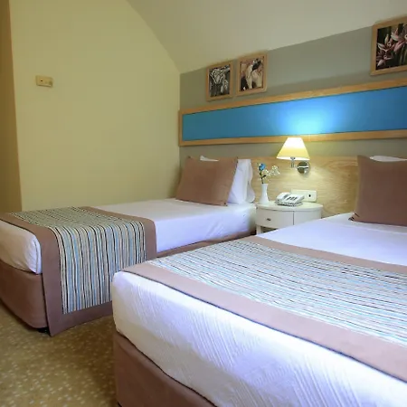Asteria Collection Hotel