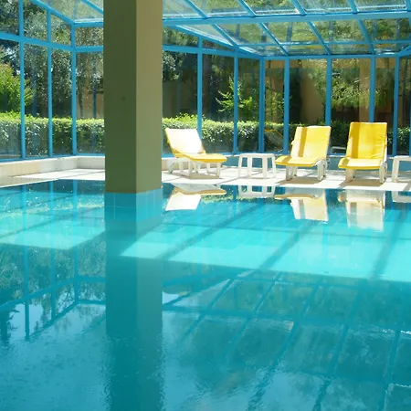 Asteria Collection Hotel Side