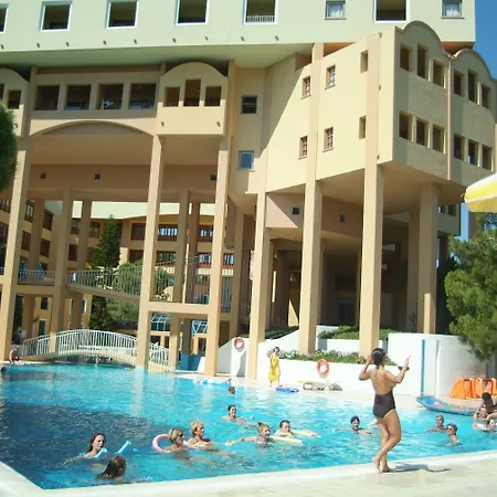 Otel Asteria Collection