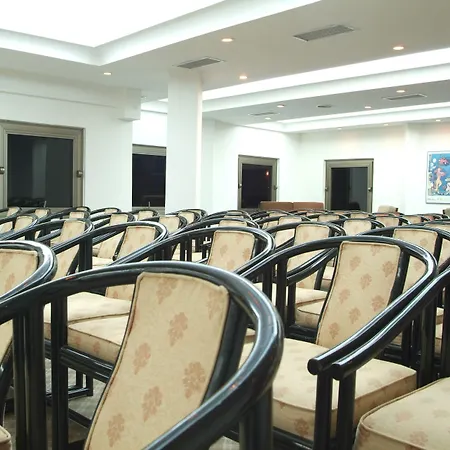 Asteria Collection Hotel