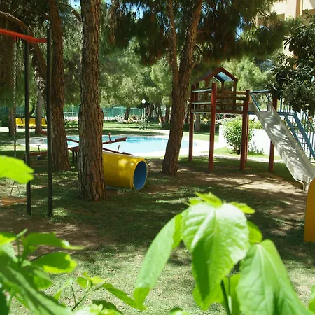 Asteria Collection Otel Side