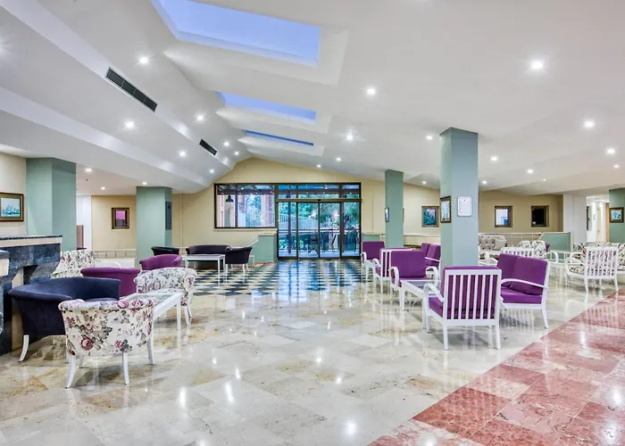 Asteria Collection Otel 5*