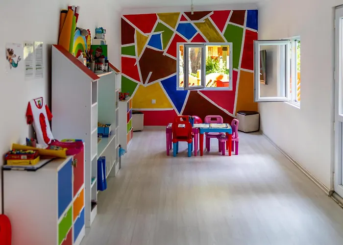 Hotell Asteria Collection 5*