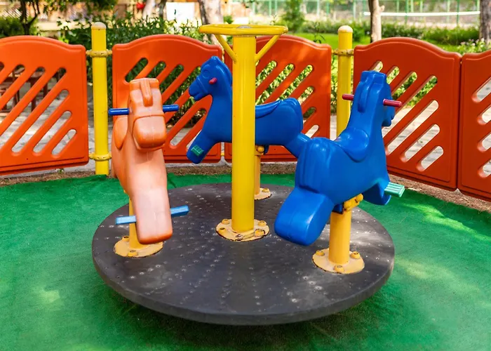 Otel Asteria Collection