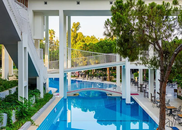 Asteria Collection 5*