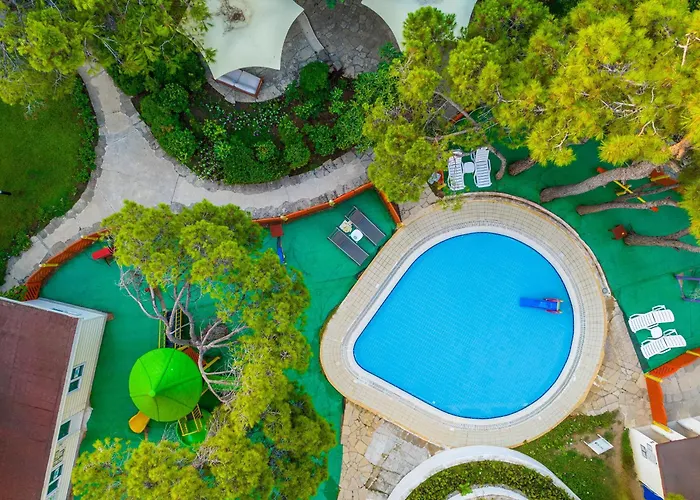 Hotell Asteria Collection