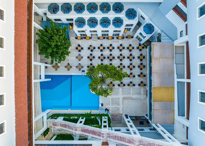 Hotell Asteria Collection 5*