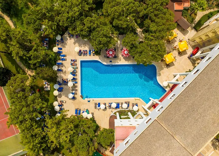 Asteria Collection Otel 5*