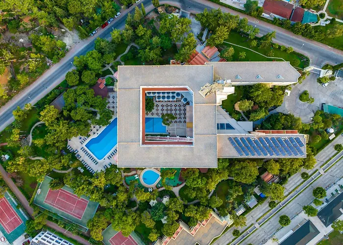 Asteria Collection 5*