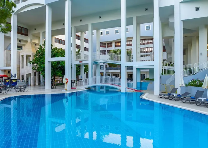 Asteria Collection Hotell 5*