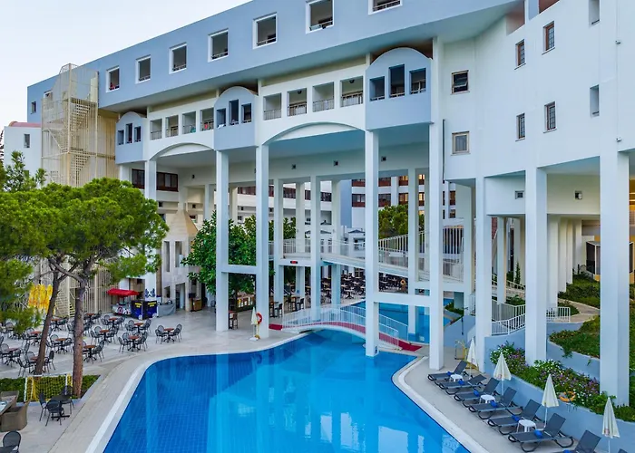 Asteria Collection 5*