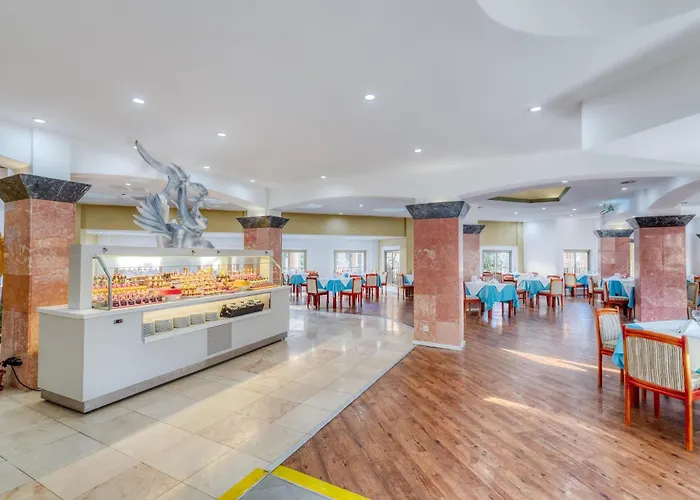 Otel Asteria Collection Side