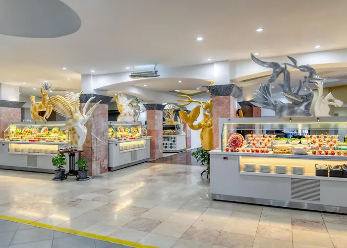 Asteria Collection Hotel