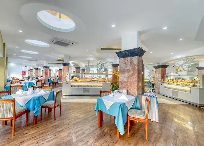 Otel Asteria Collection 5*