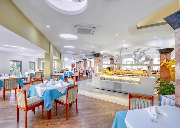 Otel Asteria Collection 5*