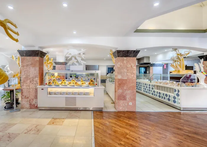 Otel Asteria Collection Side