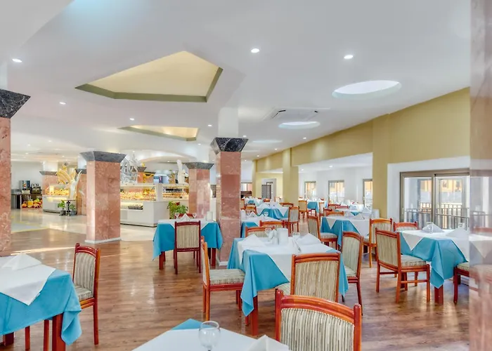 Asteria Collection Otel Side