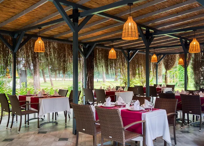 Otel Asteria Collection