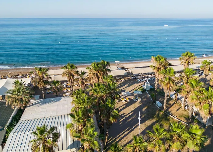 Asteria Collection Hotel