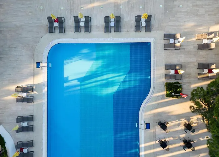 Asteria Collection 5*