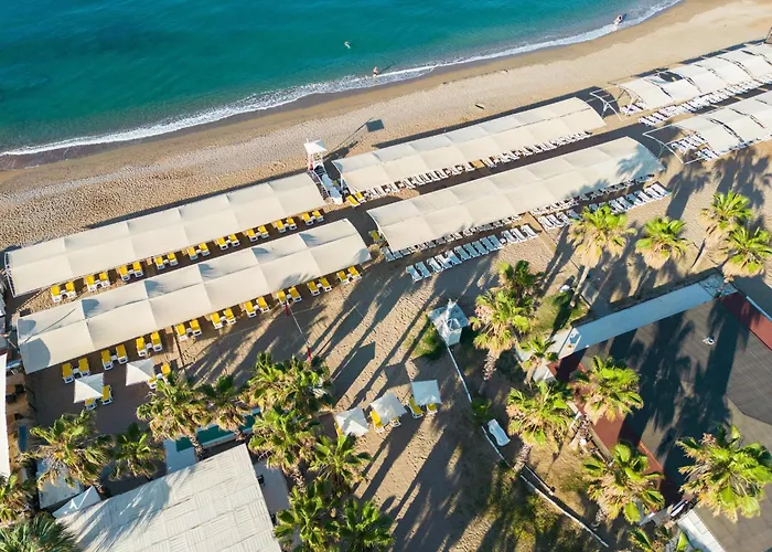 Asteria Collection 5*