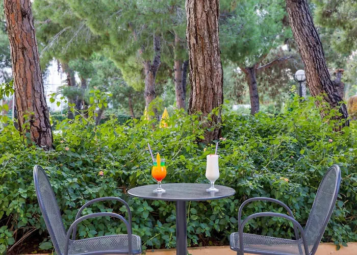 Otel Asteria Collection