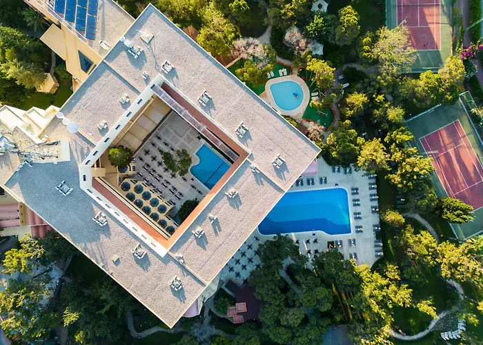 Asteria Collection Otel 5*