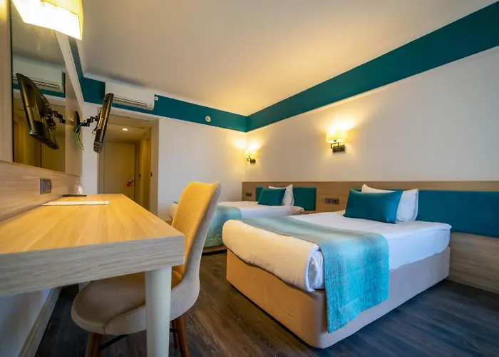 Otel Asteria Collection 5*