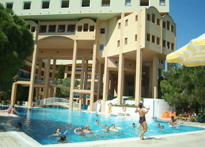 Otel Asteria Collection