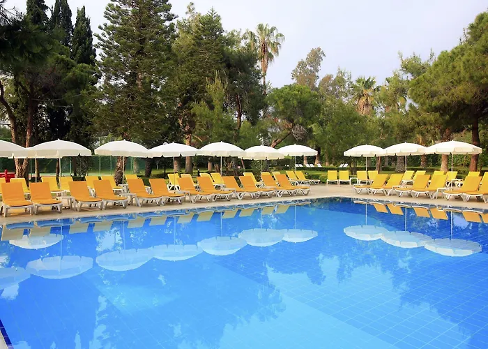 Asteria Collection 5* Side