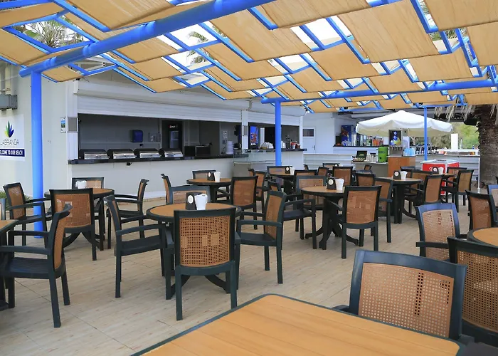 Asteria Collection Hotel Side