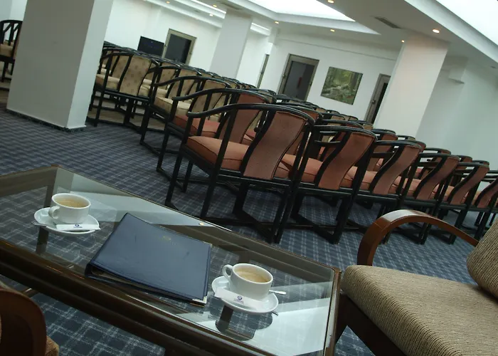 Otel Asteria Collection