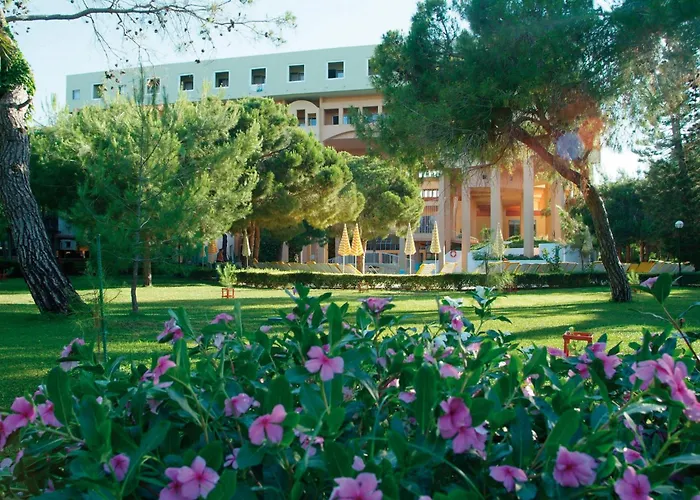 Hotel Asteria Collection 5*