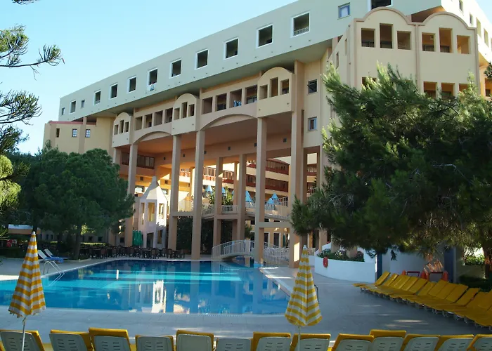 Asteria Collection 5* Side