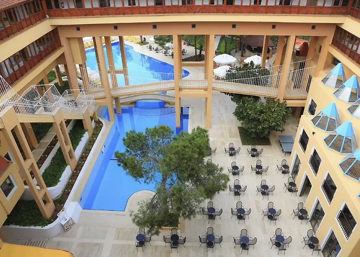 Otel Asteria Collection