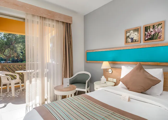 Hotell Asteria Collection Side
