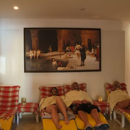 Hotel Asteria Collection 5*