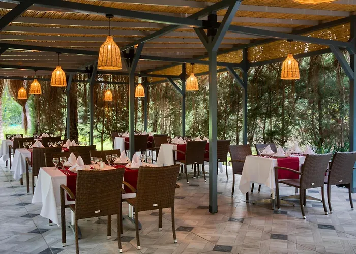 Asteria Collection Hotel 5*