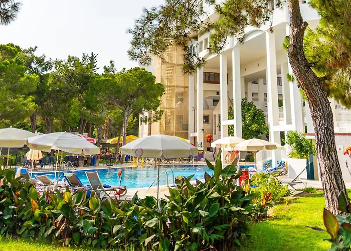 Asteria Collection Hotel 5*