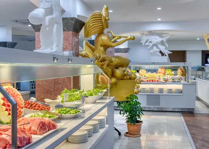 Asteria Collection Hotel