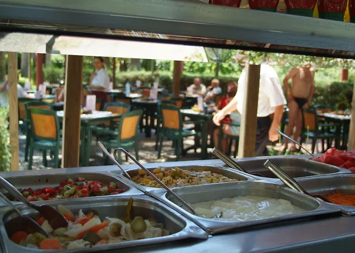 Hotel Asteria Collection Side