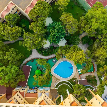 Hotel Asteria Collection 5*