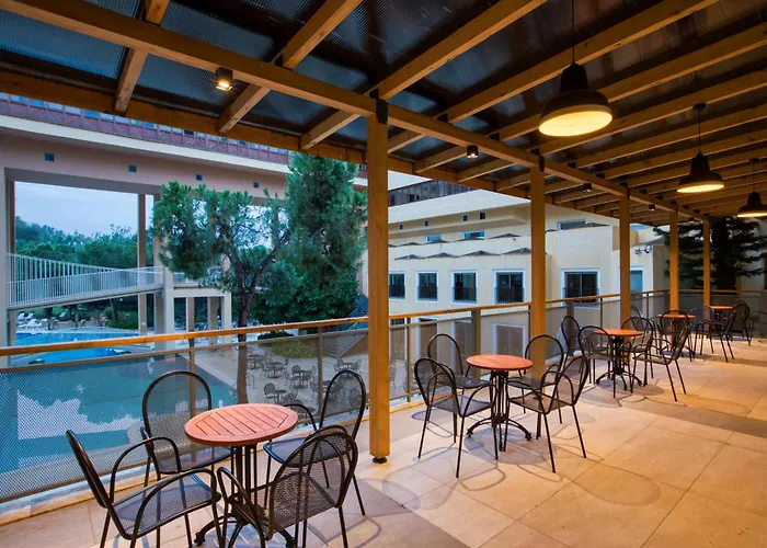 Asteria Collection 5* Side