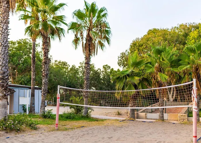 Готель Asteria Collection 5*