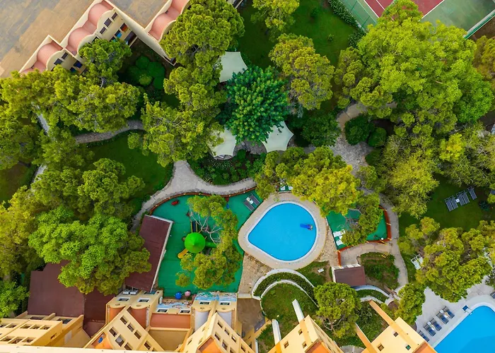 Hotel Asteria Collection 5*