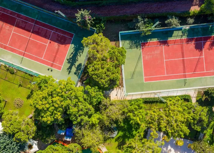 Asteria Collection Hotel