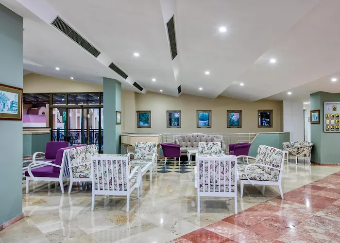 Asteria Collection Hotel